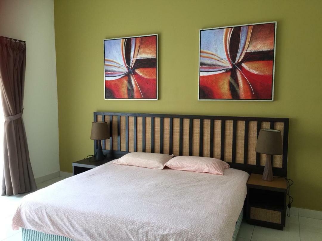 Happy Stay @ Morib Gold Coast Banting  Exterior foto