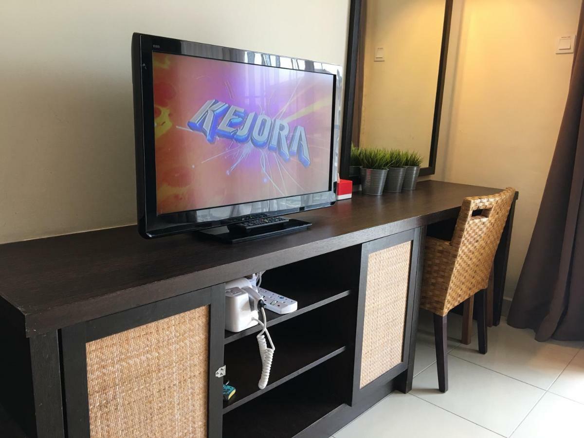 Happy Stay @ Morib Gold Coast Banting  Exterior foto