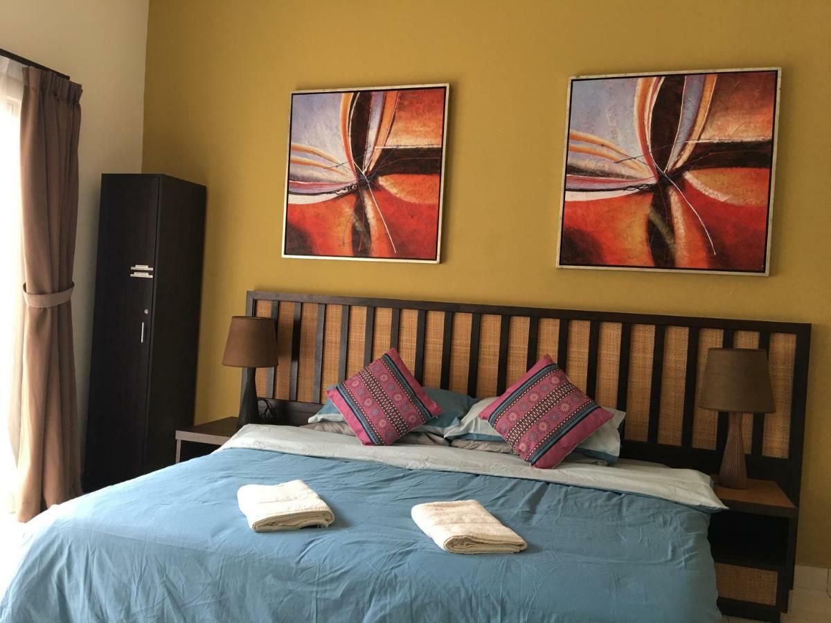 Happy Stay @ Morib Gold Coast Banting  Exterior foto