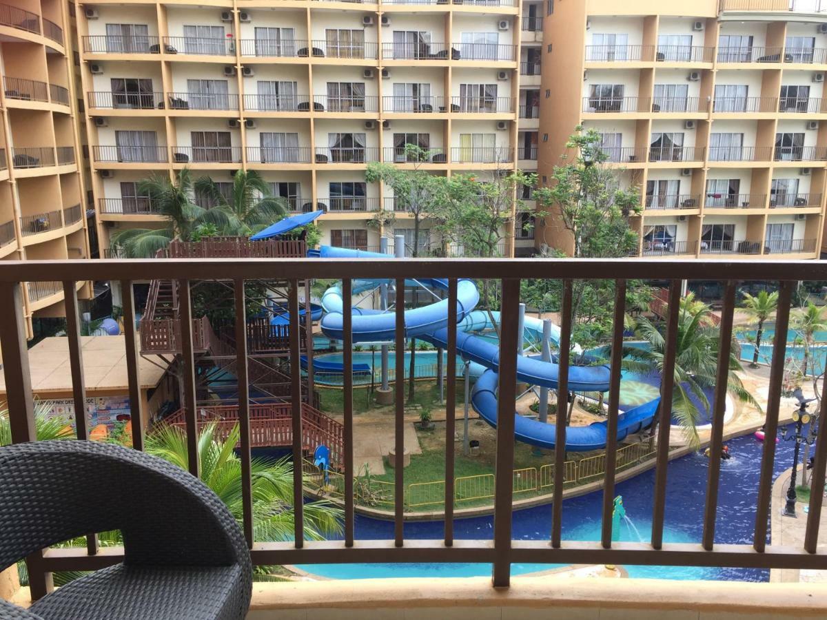 Happy Stay @ Morib Gold Coast Banting  Exterior foto
